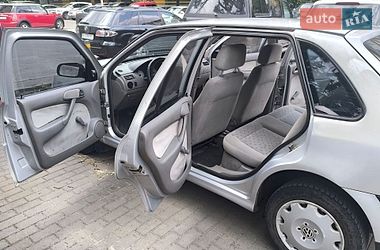 Хетчбек Volkswagen Pointer 2005 в Ірпені