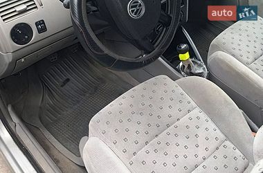 Хетчбек Volkswagen Pointer 2005 в Ірпені