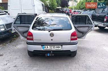 Хетчбек Volkswagen Pointer 2005 в Ірпені