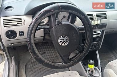 Хетчбек Volkswagen Pointer 2005 в Ірпені