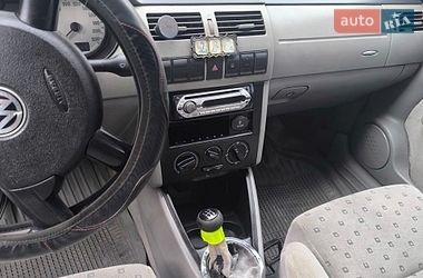 Хетчбек Volkswagen Pointer 2005 в Ірпені