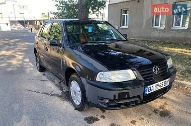 Хетчбек Volkswagen Pointer 2004 в Кропивницькому