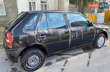 Хетчбек Volkswagen Pointer 2004 в Кропивницькому