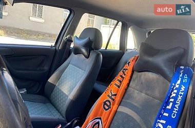 Хетчбек Volkswagen Pointer 2004 в Кропивницькому
