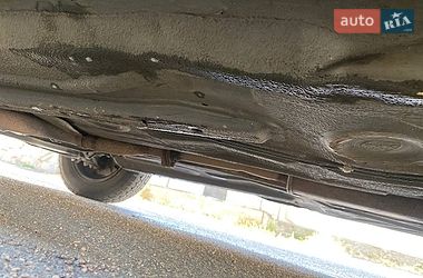 Хетчбек Volkswagen Pointer 2004 в Кропивницькому
