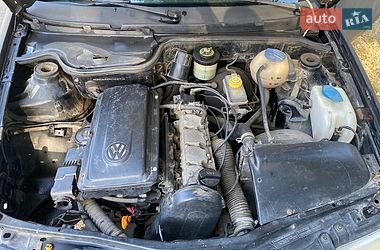 Хетчбек Volkswagen Pointer 2004 в Кропивницькому