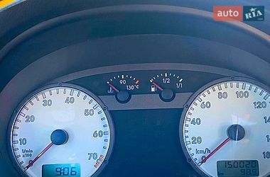 Хетчбек Volkswagen Pointer 2004 в Кропивницькому
