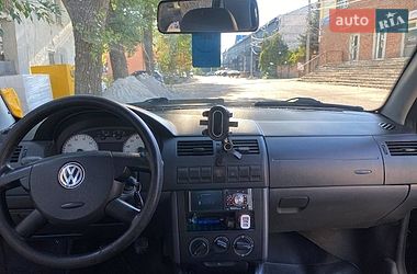 Хетчбек Volkswagen Pointer 2004 в Кропивницькому