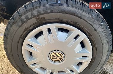 Хетчбек Volkswagen Pointer 2004 в Кропивницькому