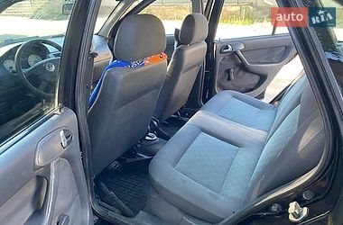 Хетчбек Volkswagen Pointer 2004 в Кропивницькому