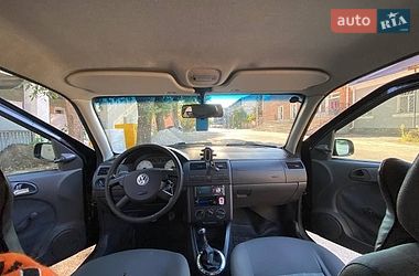 Хетчбек Volkswagen Pointer 2004 в Кропивницькому