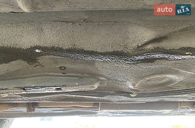 Хетчбек Volkswagen Pointer 2004 в Кропивницькому