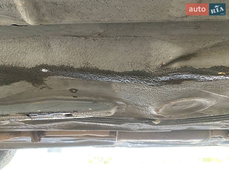 Хетчбек Volkswagen Pointer 2004 в Кропивницькому