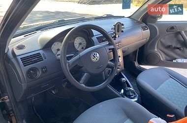 Хетчбек Volkswagen Pointer 2004 в Кропивницькому