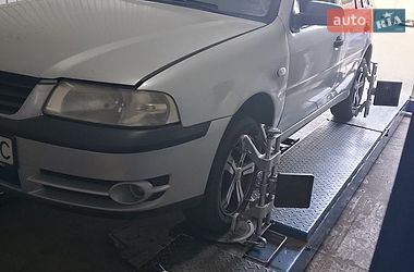 Хетчбек Volkswagen Pointer 2005 в Одесі