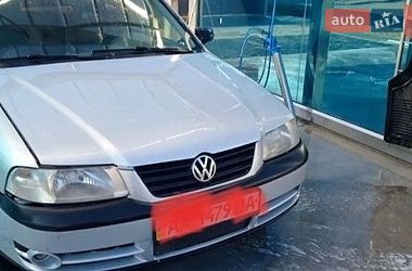 Хетчбек Volkswagen Pointer 2005 в Одесі