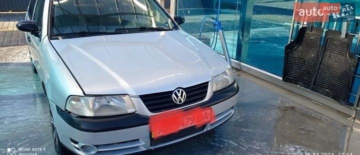 Хетчбек Volkswagen Pointer 2005 в Одесі