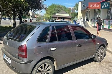 Хетчбек Volkswagen Pointer 2006 в Полтаві