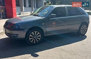 Хетчбек Volkswagen Pointer 2006 в Полтаві