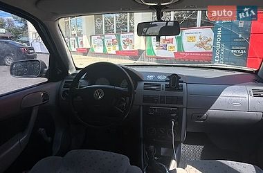 Хетчбек Volkswagen Pointer 2006 в Полтаві