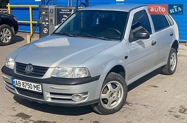 Хэтчбек Volkswagen Pointer 2004 в Виннице