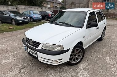 volkswagen pointer 2005 в Дніпро (Дніпропетровськ) від професійного продавця 