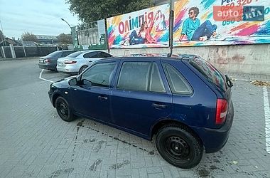 Хетчбек Volkswagen Pointer 2006 в Павлограді