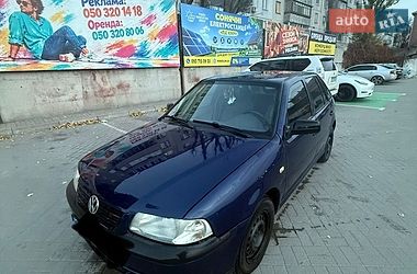 Хетчбек Volkswagen Pointer 2006 в Павлограді