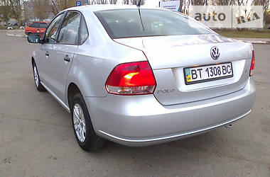  Volkswagen Polo 2011 в Херсоне
