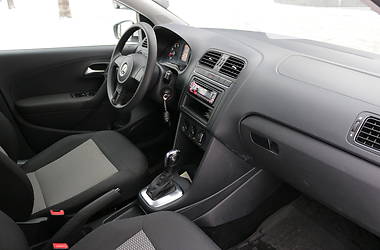 Хэтчбек Volkswagen Polo 2013 в Киеве