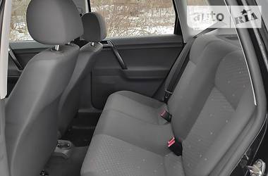 Хэтчбек Volkswagen Polo 2004 в 