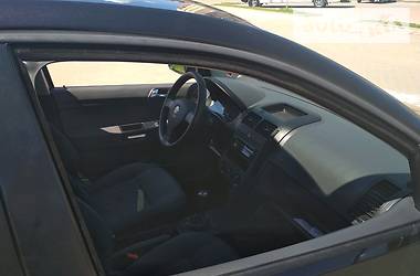 Хэтчбек Volkswagen Polo 2008 в 