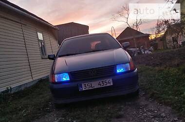 Хэтчбек Volkswagen Polo 1997 в Долине