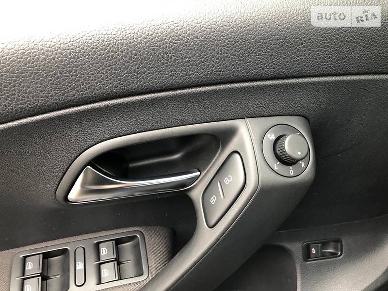 Седан Volkswagen Polo 2018 в Києві