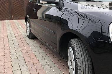 Хэтчбек Volkswagen Polo 2007 в Тернополе