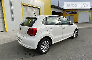 Хетчбек Volkswagen Polo 2013 в 