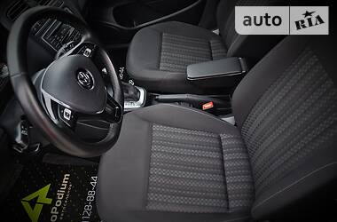 Седан Volkswagen Polo 2018 в 