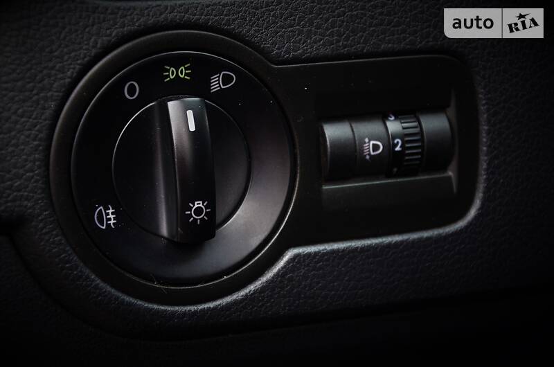 Седан Volkswagen Polo 2018 в Киеве