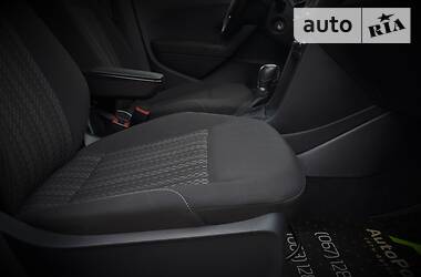 Седан Volkswagen Polo 2018 в 