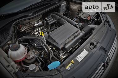 Седан Volkswagen Polo 2018 в 