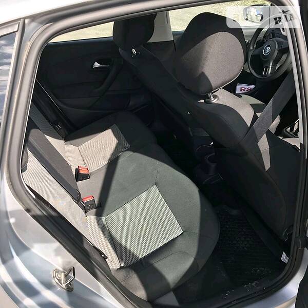 Хетчбек Volkswagen Polo 2009 в Кропивницькому фото 10 Хетчбек Volkswagen Polo 2009 в Кропивницькому