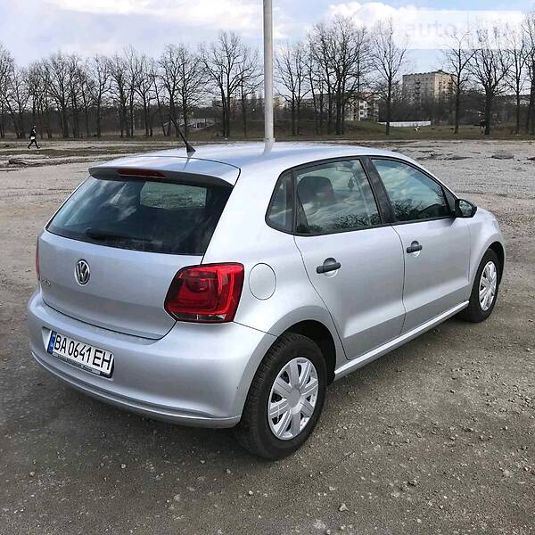 Хетчбек Volkswagen Polo 2009 в Кропивницькому фото 11 Хетчбек Volkswagen Polo 2009 в Кропивницькому