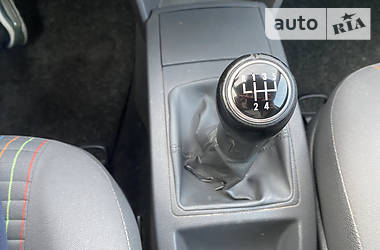 Купе Volkswagen Polo 2009 в 