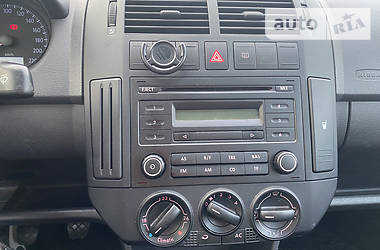 Купе Volkswagen Polo 2009 в 