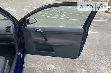 Купе Volkswagen Polo 2009 в 