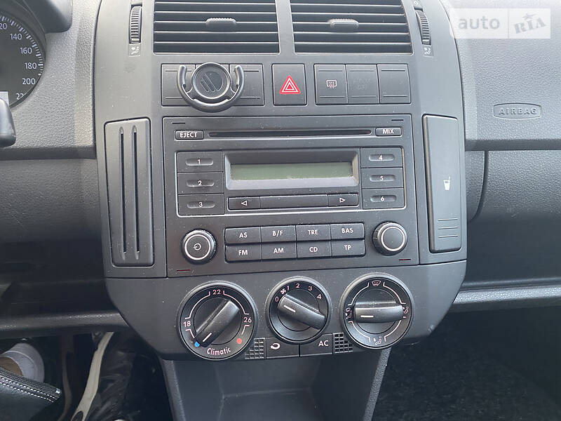 Купе Volkswagen Polo 2009 в Кременчуге фото 11 Купе Volkswagen Polo 2009 в Кременчуге