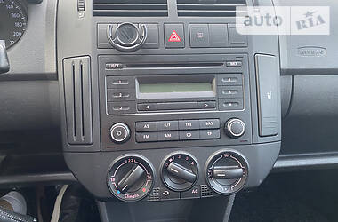 Купе Volkswagen Polo 2009 в 