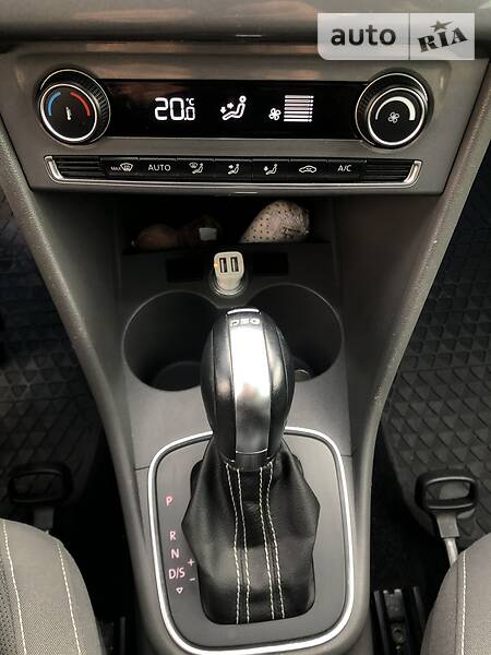 Хэтчбек Volkswagen Polo 2014 в Одессе