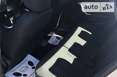 Седан Volkswagen Polo 2017 в 