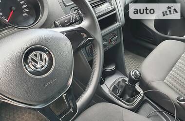 Хетчбек Volkswagen Polo 2014 в 